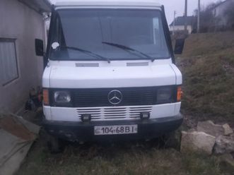 mercedes-benz t1 1994