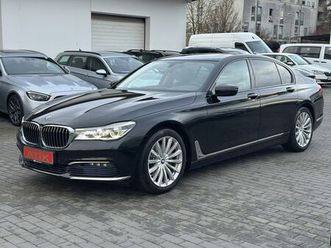 bmw 730 d luftfeder. esdh memory h&k keyless