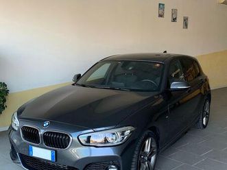 bmw 120d xdrive msport