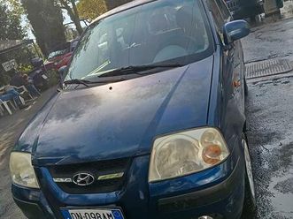 hyundai atos prime