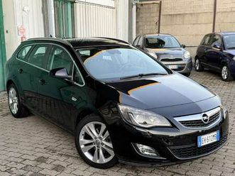 sports tourer 1.7 cdti 125cv cosmo