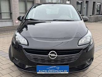 corsa 1.4 ecotec turbo start/stop 120 jahre