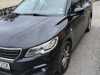 продавам peugeot 301 1. 5 hdi (2021 г. ) euro 6d гр. софия симеоново • olx.bg