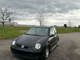 VOLKSWAGEN LUPO volkswagen-vw-lupo-1-4-mit-abt-kit