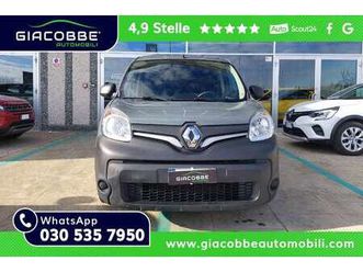 van 1.5 95cv ◊open sesame◊iva inclusa