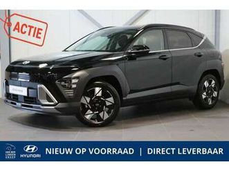 1.6 gdi hev comfort smart | direct leverbaar! |