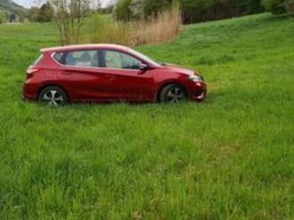 nissan nissan pulsar