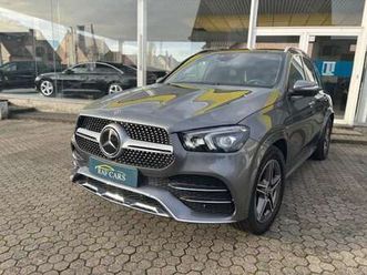 de 4matic 9g-tronic amg line | full option! |