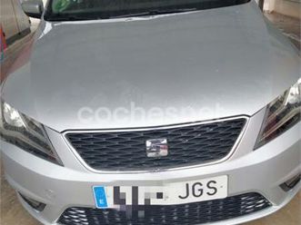 seat toledo 1.6 tdi cr 115 cv reference plus