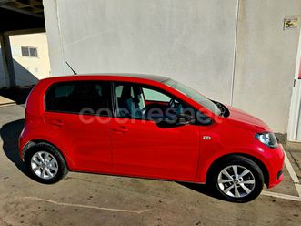 skoda citigo 1.0 mpi ambition
