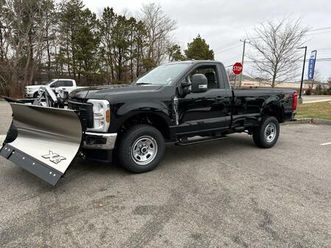 new 2026 ford f-350 xl