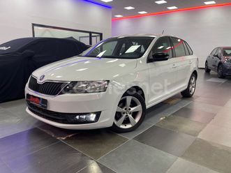 skoda spaceback 1.2 tsi like spaceback