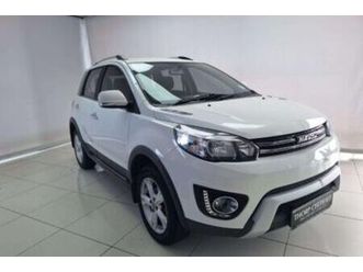 2021 haval h1 1.5 vvt