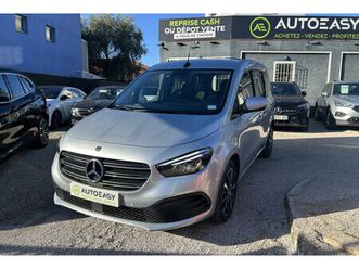 180d progressive line bva7 * garantie constructeur 2027 * tva recuperable *