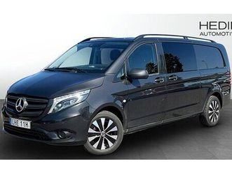 mercedes-benz mixto 3.0 |dubbelhytt|4x4|