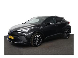 1.8 hybrid first edition