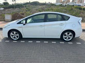 prius 1.8 hsd advance advance