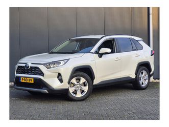 2.5 hybrid awd executive