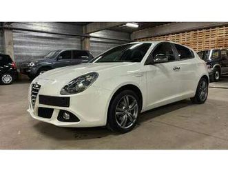 ◊giulietta 1.4 * garantie *