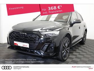 40 tdi quattro s tronic