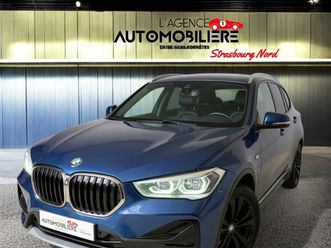 25e xdrive 1.5 220 hybrid busines design toit panoramique - garantie constructeur - carplay
