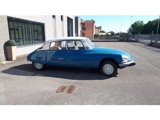 1970 citroen id bleu manuel, 4 vitesses conduite à gauche...