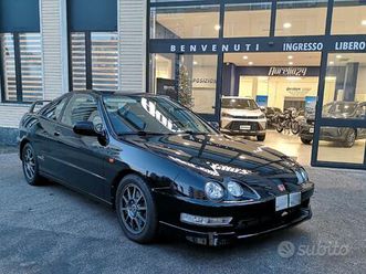 honda integra 1.8i 16v v-tec cat coupé r