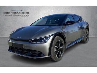 kia ev6 el long range prestige 229hk 5d aut. - 320.100 kr