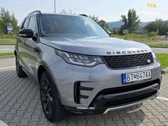 land rover discovery 2.0 i4 p300 hse awd at 52 za 33 600 €