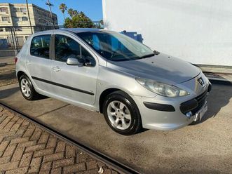 soleil/ presence 1.6/1.6 flex 16v 5p