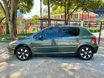 soleil/ presence 1.6/1.6 flex 16v 5p