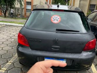 soleil/ presence 1.6/1.6 flex 16v 5p