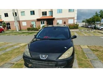 soleil/ presence 1.6/1.6 flex 16v 5p