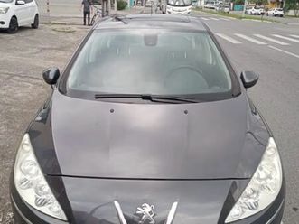 sedan feline 2.0 flex 16v 4p aut.