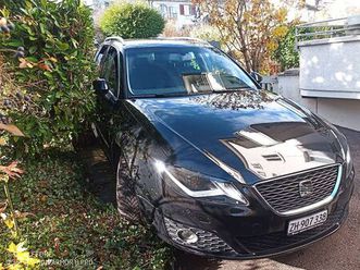 seat exeo 1.8tsi 160ps motoren mit steuerkette sitzenheiz.