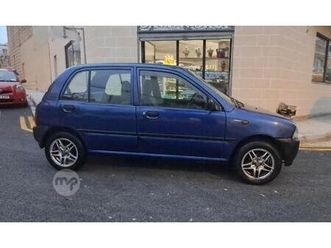 SUBARU VIVIO subaru-vivio-very-economical