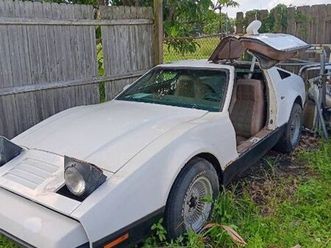 1975 bricklin sv-1
