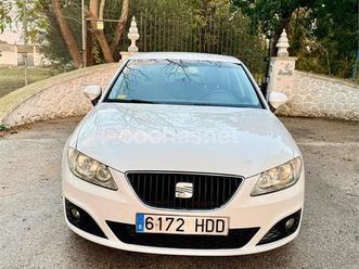 seat exeo 1.8 tsi 120 cv reference