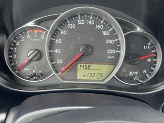 toyota verso-s 1,3 бензин 13,000 bgn