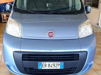 1.4 8v natural power mylife 70cv