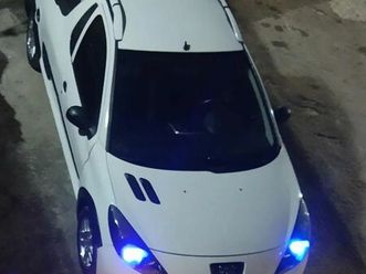 peugeot hoggar escapade 1.6 flex 16v 2p 2012