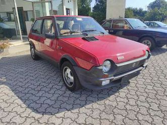 ritmo 3p 2.0 tc abarth 125cv