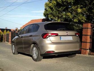 fiat tipo salon polska, okazja bielsko-biala • olx.pl