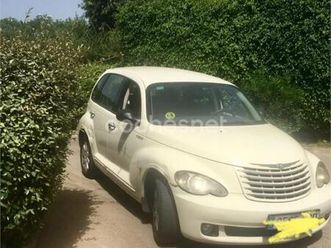 chrysler pt cruiser 2.2 crd touring