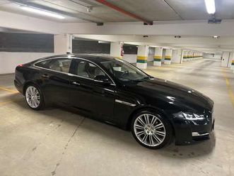 3.0 td v6 premium luxury 300cv auto my 2018