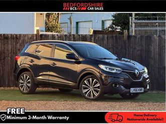 1.6 dci signature nav 4wd euro 6 (start/stop) 5dr