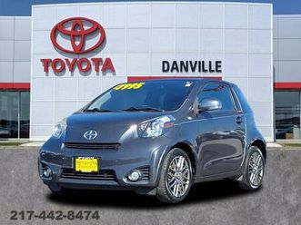 used 2012 scion iq base