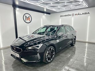 cupra león sp 1.5 etsi dsg tech ed