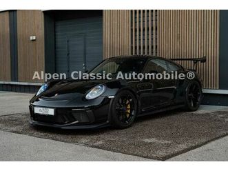 porsche 991 gt3 rs clubsport bose carbon lift ceramic