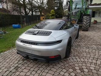 porsche 992 targa 4 gts/lift/acc/clubleder/upe 220.000 €